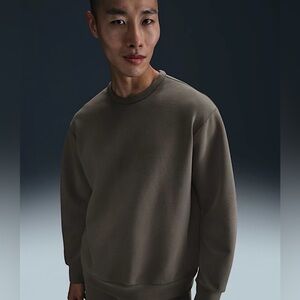 Nike 24.7 Impossibly Soft Crewneck